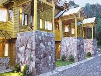 3-star Apart Hotels Apart del Faldeo