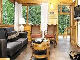 3-star Apart Hotels Apart del Faldeo