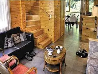 3-star Apart Hotels Apart del Faldeo