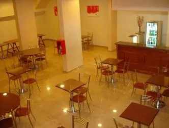 Hoteles 3 estrellas Coral Hotel