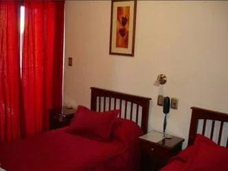 Hoteles 3 estrellas Coral Hotel