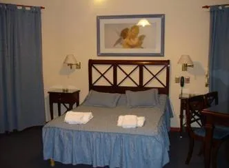 Hoteles 3 estrellas Coral Hotel