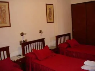 Hoteles 3 estrellas Coral Hotel