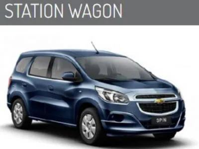 Car rental Global Rent a Car