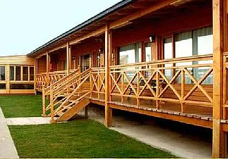 Choconcito 3-star Apart Hotels  in  Ushuaia