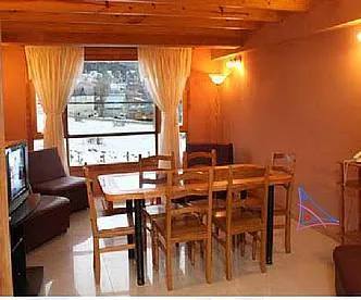 3-star Apart Hotels Choconcito