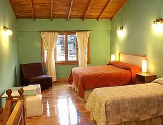 3-star Apart Hotels Choconcito