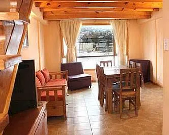 3-star Apart Hotels Choconcito