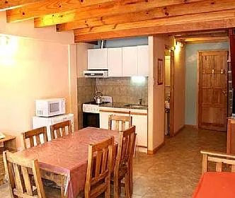 3-star Apart Hotels Choconcito