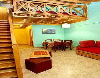 3-star Apart Hotels Choconcito