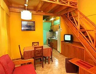 3-star Apart Hotels Choconcito