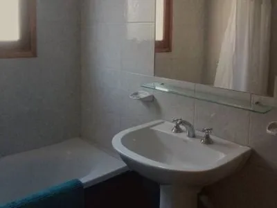 Alojamiento en el Parque Nacional Hostería Hua Hum