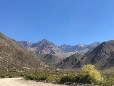 Refugios San Bernardo