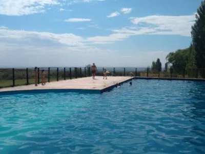 San Antonio Campings  en  Mendoza