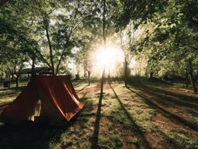 Camping Sites San Antonio