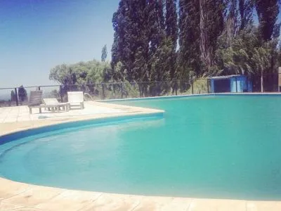 Camping Sites San Antonio