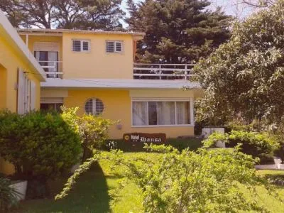 Hansa 2-star Hotels  in  Villa Gesell