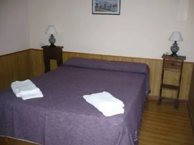 Hoteles 2 estrellas Hansa