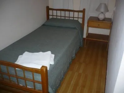 Hoteles 2 estrellas Hansa