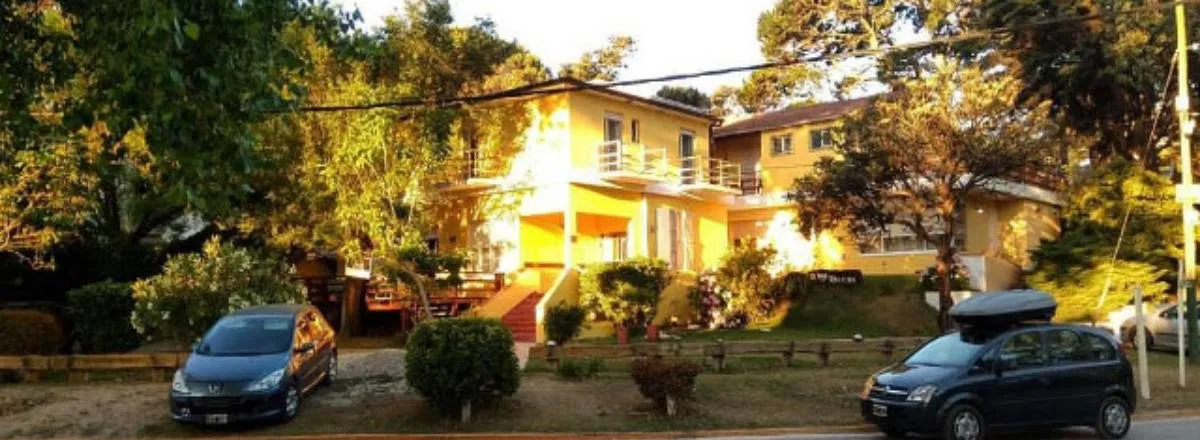 Hoteles 2 estrellas Hansa