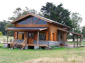 Cabañas Del Vuulcan