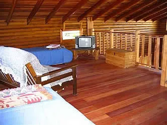 Cabañas Del Vuulcan