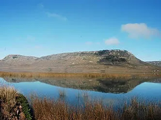 Cabañas Del Vuulcan