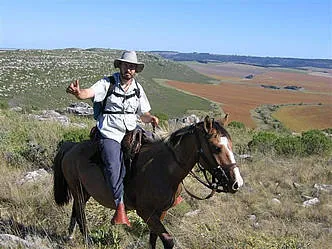 Cabañas Del Vuulcan