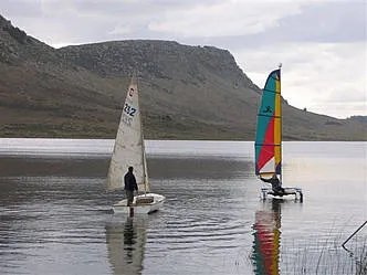 Cabañas Del Vuulcan