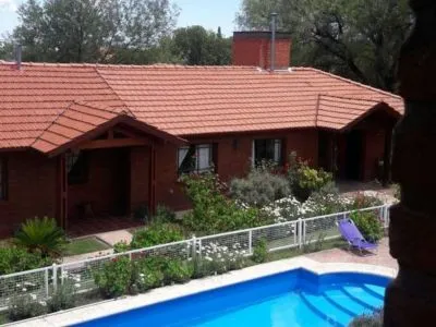 Apart Hotels La Cuyanita