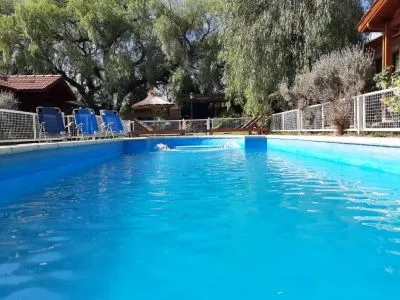 Apart Hotels La Cuyanita