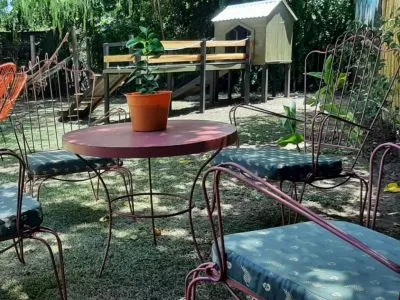 Apart Hotels La Cuyanita