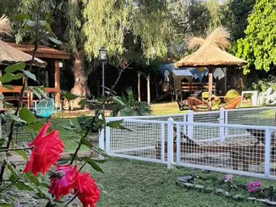 Apart Hotels La Cuyanita