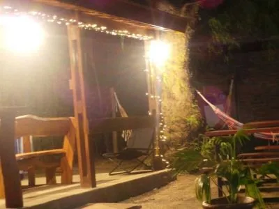 Apart Hotels La Cuyanita