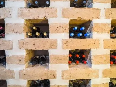 Restaurantes La Merced del Alto Restaurant