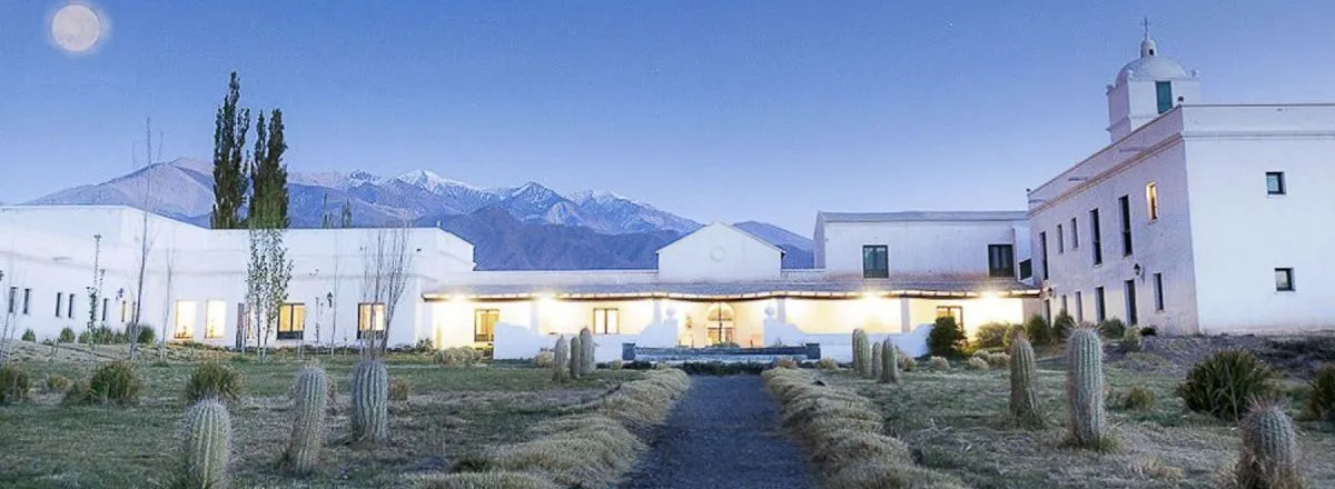 Restaurantes La Merced del Alto Restaurant