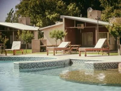 Alta Pampa cabins Cabins  in  Malargüe