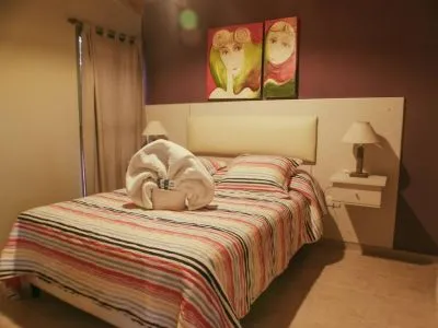 Cabins Alta Pampa cabins