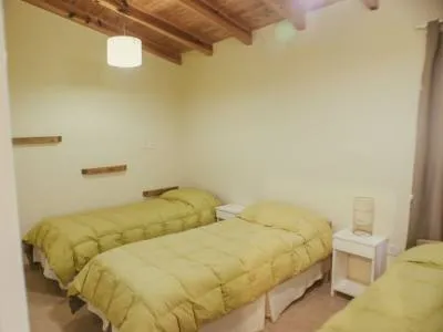 Cabins Alta Pampa cabins