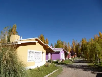 Cabañas Amanecer Cabins  in  Malargüe