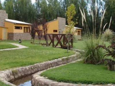 Cabins La Escondida Cabins