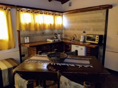 Cabins La Escondida Cabins