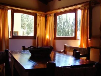 Cabins La Escondida Cabins