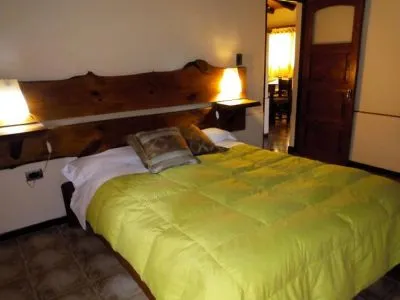 Cabins La Escondida Cabins