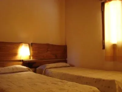 Cabins La Escondida Cabins