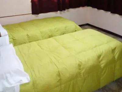 Cabins La Escondida Cabins