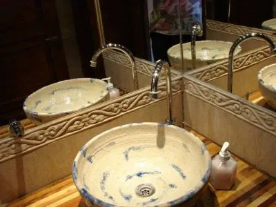 Cabins La Escondida Cabins