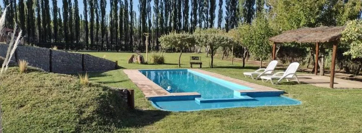 Cabins La Escondida Cabins