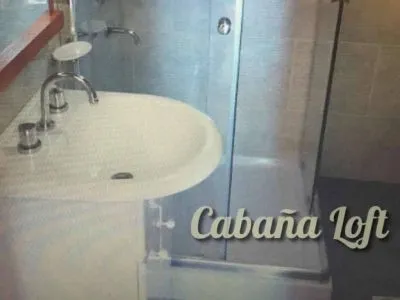 Cabins Cabins Luz de Plata