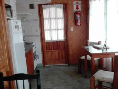 Cabins Cabins Luz de Plata